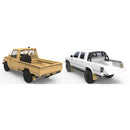 Meng VS007 1/35 Pickup Set (2 full kits incl.)