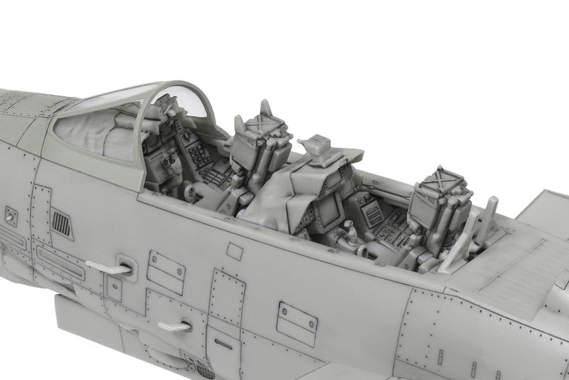 Tamiya 60795 1/72 Grumman F-14D Tomcat