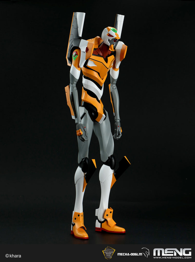 エヴァンゲリオン プラモデル LM 未組立 EVA-00 PROTO TYPE エヴァンゲリオン プラモデル LM 未組立 EVA-00 PROTO TYPE 【公式通販】