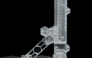 MENG MECHA-AC001 Mecha Model Stand