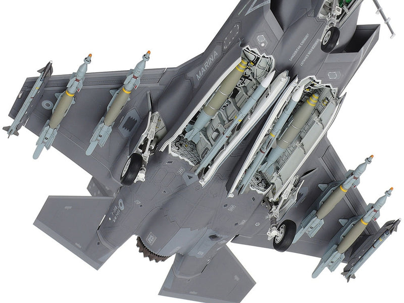 Tamiya 61125 1/48 F-35B Lightning II