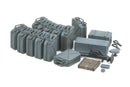 Tamiya 35315 1/35 German Jerry Can Set