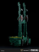 MENG MECHA-003LM EVANGELION Restraint/Transport Platform (Multi-color Edition)