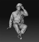 Andy's Hobby Headquarters AHHQ006 1/16 M10 Tank Destroyer