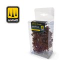 AMMO by Mig 8378 Fine Bush Autumn Orange