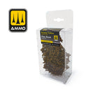 AMMO by Mig 8376 Fine Bush Autumn Yellow