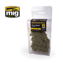 AMMO by Mig 8372 Fine Bush Vibrant Green Spring