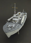 Italeri 5610 1/35 Vosper 72’6” MTB 77