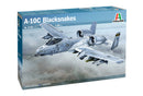 Italeri 2725 1/48 A - 10C ''Blacksnakes''