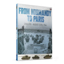 AMMO by Mig 6321 From Normandy to Paris (English)