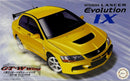 Fujimi 048024 Mitsubishi Lancer Evolution IX