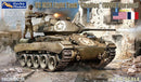 ***PRE-ORDER Gecko Models 16GM0038 1/16 U.S. M24 LIGHT TANK CHAFFEE WWII VERSION  PRE-ORDER***