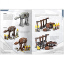 AMMO by Mig 6101 GRAVITY 2.1 - Sci-Fi Modelling's Perfect Guide - 1980's Part 2: Villains (English)