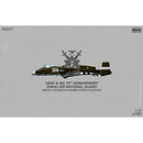 Great Wall Hobby S7210 1/72  USAF A-10C 75th Anniversary Idaho Air National Grd