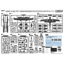 Great Wall Hobby S7210 1/72  USAF A-10C 75th Anniversary Idaho Air National Grd