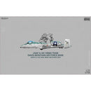 Great Wall Hobby S7211 1/72  USAF A-10C Demo Team Davis-Monthan AF Base 2020