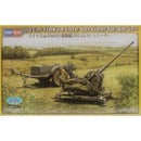 Hobby Boss 80148 1/35 German 2cm Flak 38 Later Version/Sd. Ah 51