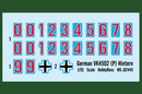 Hobby Boss 82445 1/35 German VK4502 (P) Hintern (Rearward turret version)