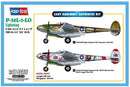 Hobby Boss 85805 1/48 P-38L-5-LO Lightning
