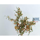 Hagermann HH-HGWL0524 Camouflage branches foliage dark brown green. 1:35/1:16