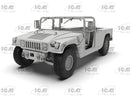 ICM 35435 1/35 Humvee M1097A2