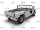 ICM 35435 1/35 Humvee M1097A2