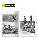 AMMO by Mig 6303 How to Paint WWII German Tanks (FEB 1943 - SEP 1944) (Bilingual)