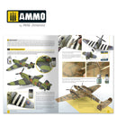 AMMO by Mig  6293 How to use Pigments - AMMO Modelling Guide (English)