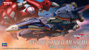 Hasegawa 65831 1/72 VF-25G Super Messiah "Macross Frontier"