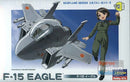 Hasegawa 60101 Egg Plane F-15 Eagle