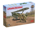 ICM 32017 ICM 1/32 Luftwaffe Pilot School