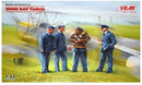 ICM 32113 1/32 WWII RAF Cadets