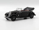 ICM 35540 1/35 Typ 320 (W142) Cabriolet, WWII German Staff Car