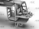 ICM 72001 1/72 Sikorsky CH-54A Tarhe, US Heavy Helicopter