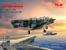 ICM 72186 1/72 OV-10D+ Bronco, US attack and observation aircraft