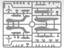 ICM 72186 1/72 OV-10D+ Bronco, US attack and observation aircraft