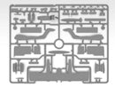 ICM 72186 1/72 OV-10D+ Bronco, US attack and observation aircraft