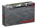 ICM 72216 1/72 M8A1 US Landing Mat (100% new molds)