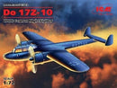 ICM 72306 1/72   Do 17Z-10, WWII German Night Fighter