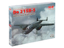 ICM 72306 1/72  Do 215B-5, WWII German Night Fighter