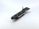 ICM S019 1/700 U-Boat Type 'Molch', WWII German Midget Submarine (100% new molds)