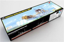 I Love Kit 62004 1/200 Japanese Battleship Mikasa 1905