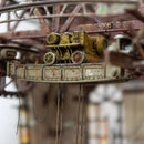 RT DIORAMA 35682 1/35 7,5 to. Gantry Crane