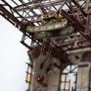 RT DIORAMA 35682 1/35 7,5 to. Gantry Crane