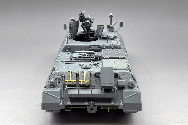 DAS WERK  35036  1/35 Raketenjagdpanzer Jaguar 2