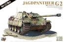 Das Werk Super Blitz 35042 JAGDPANTHER  G2