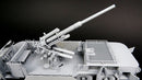 Das Werk 35024  1/35 88mm Flak auf 9t VOMAG  Artillery Flak Bus