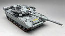 Amusing Hobby 35A068 T-80U M-2 Russian MBT
