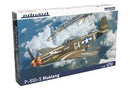 Eduard 7476 1/72 P-51D-5 Mustang Weekend Edition