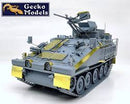 GECKO MODELS 1/35 35GM0056 Ukrainian FV103 CVR(T) Spartan APC w-HMG